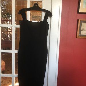 Theory -Little Black Dress